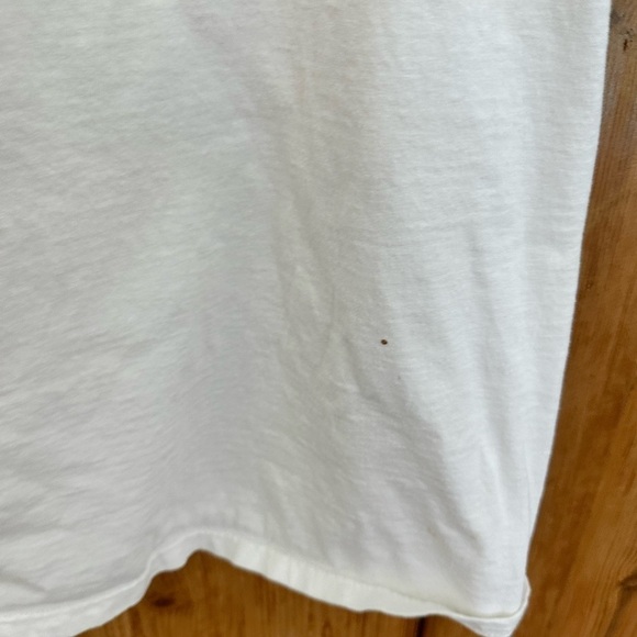 **RARE** Melissa Etheridge Concert Crew/Stagehand Tee from 1996 Men’s XL - Picture 8 of 16